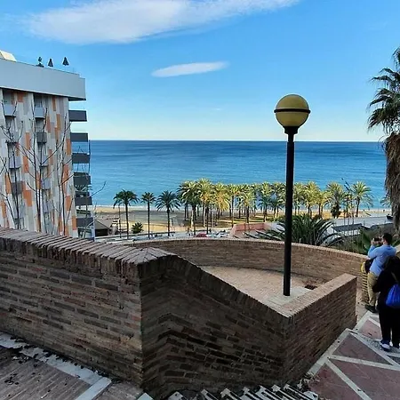 J&h Lägenhet Torremolinos