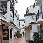 J&h Apartment Torremolinos