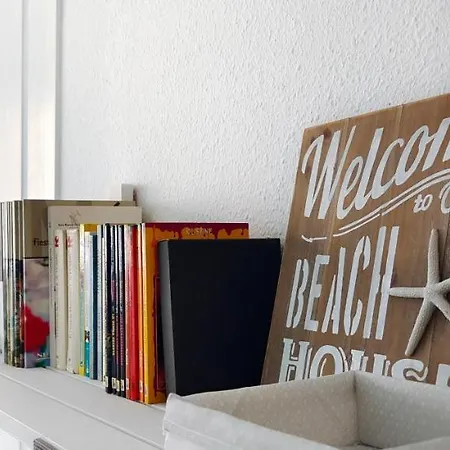 Apartment J&h Torremolinos