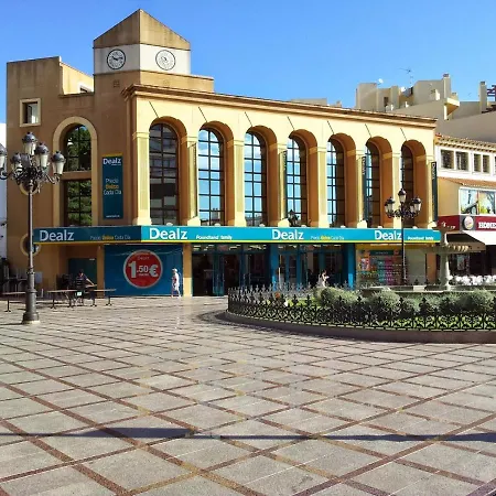 J&h Апартаменты *