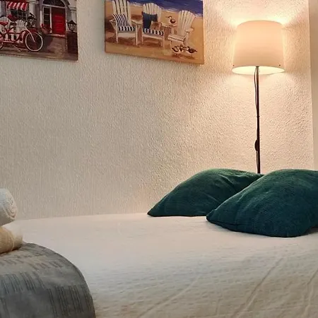 J&h Apartamento