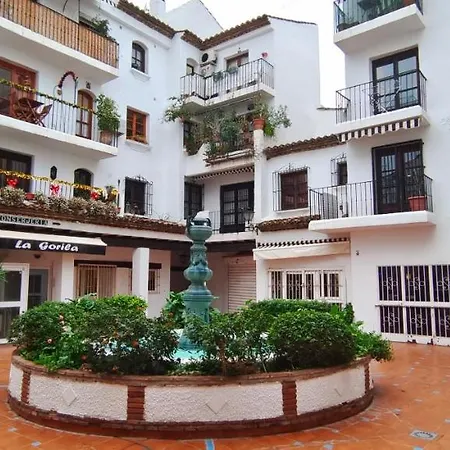J&h * Torremolinos