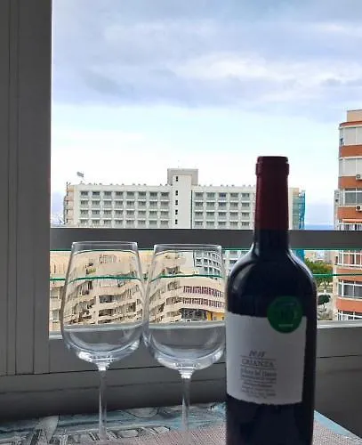 Апартаменты J&h *