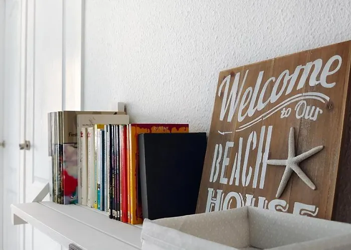 Appartement J&h Torremolinos