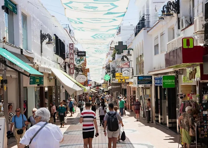 Appartement J&h Torremolinos