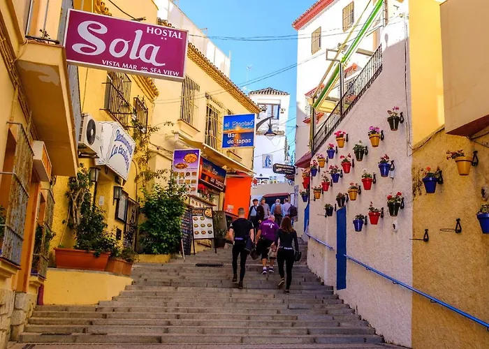 Апартаменты J&h