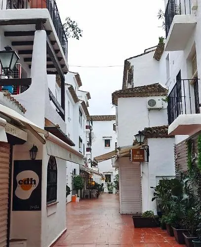 J&h Appartement Torremolinos