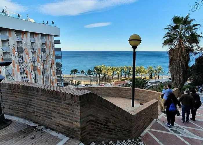 J&h Appartement Torremolinos
