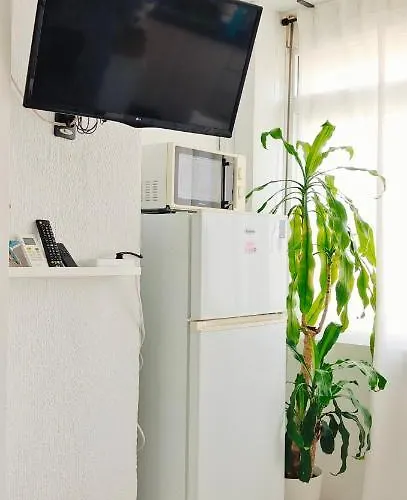 J&h Appartement Torremolinos