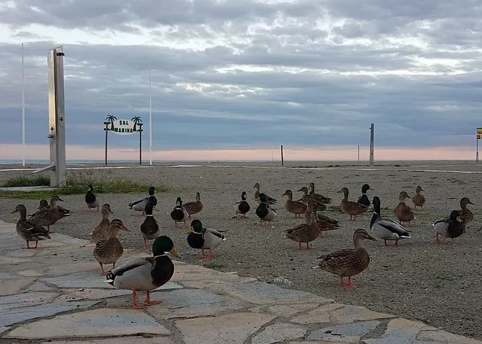 J&h Торремолинос