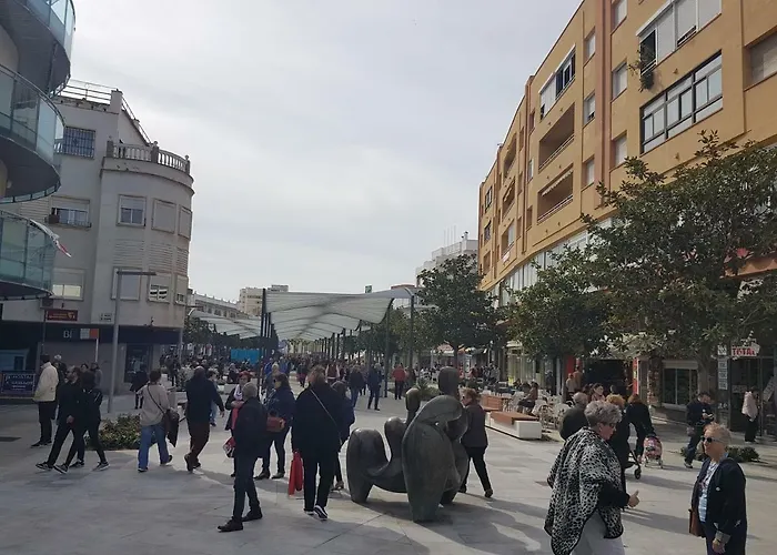 J&h * Торремолинос