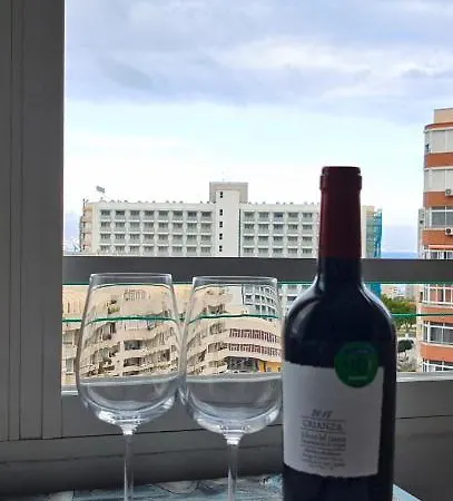 Apartamento J&h *